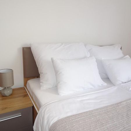 Well-Equipped Apartment With Free Parking Zagreb Buitenkant foto