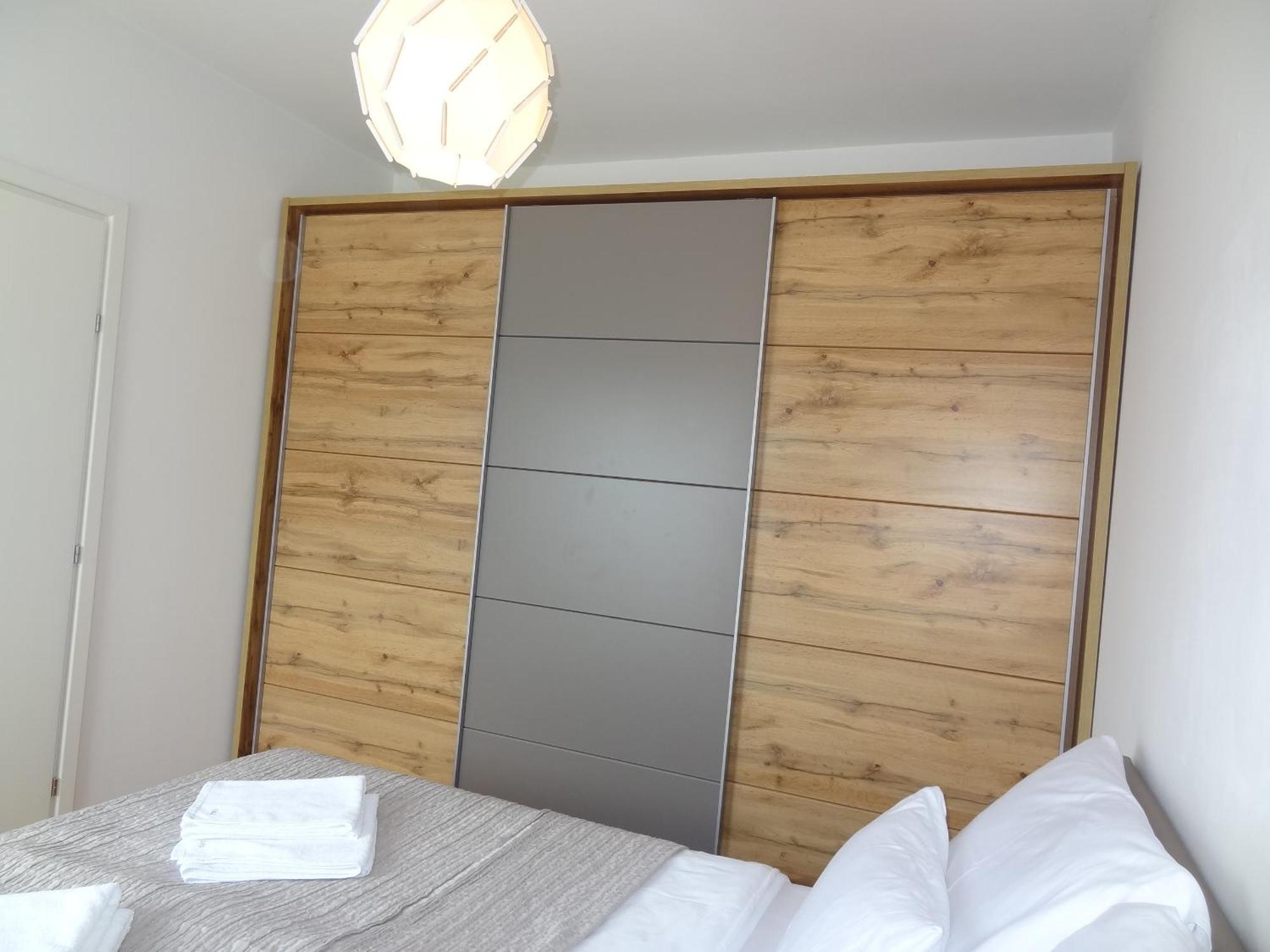 Well-Equipped Apartment With Free Parking Zagreb Buitenkant foto
