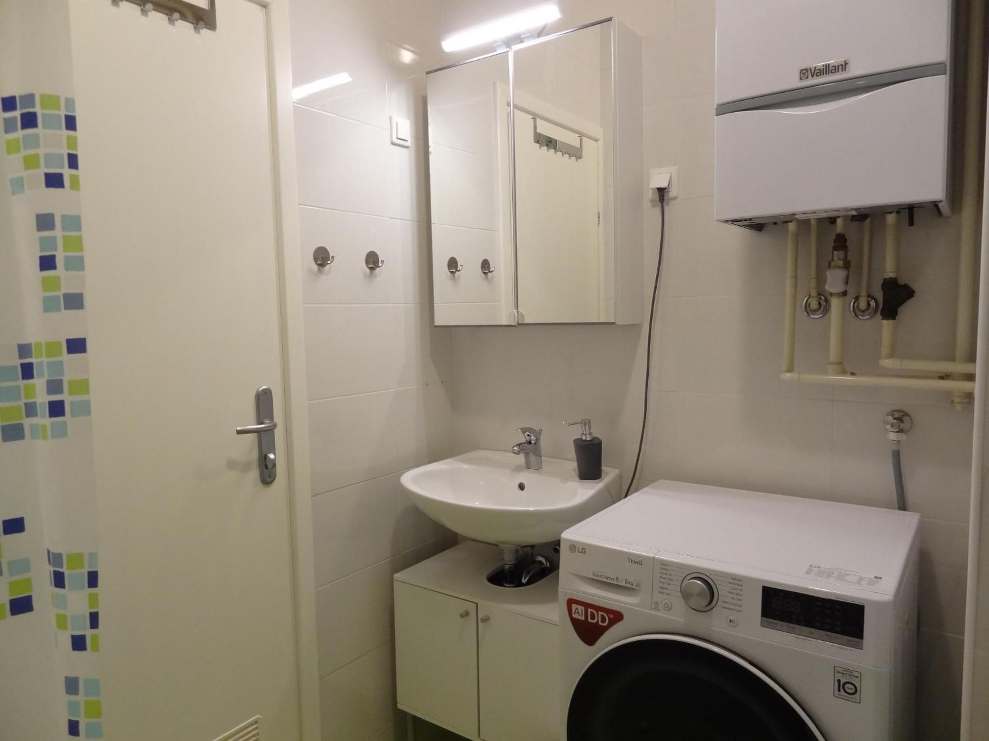 Well-Equipped Apartment With Free Parking Zagreb Buitenkant foto