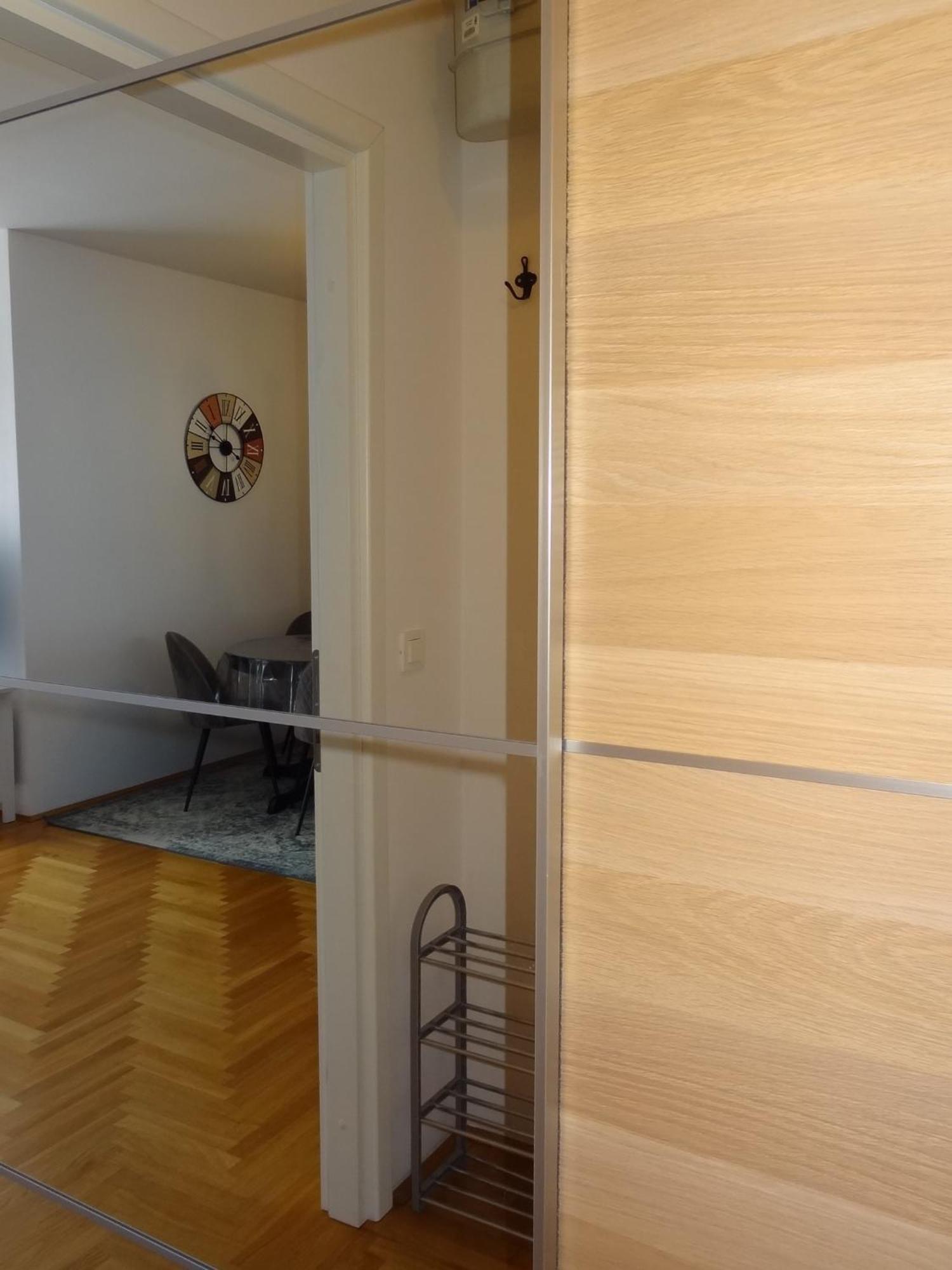 Well-Equipped Apartment With Free Parking Zagreb Buitenkant foto