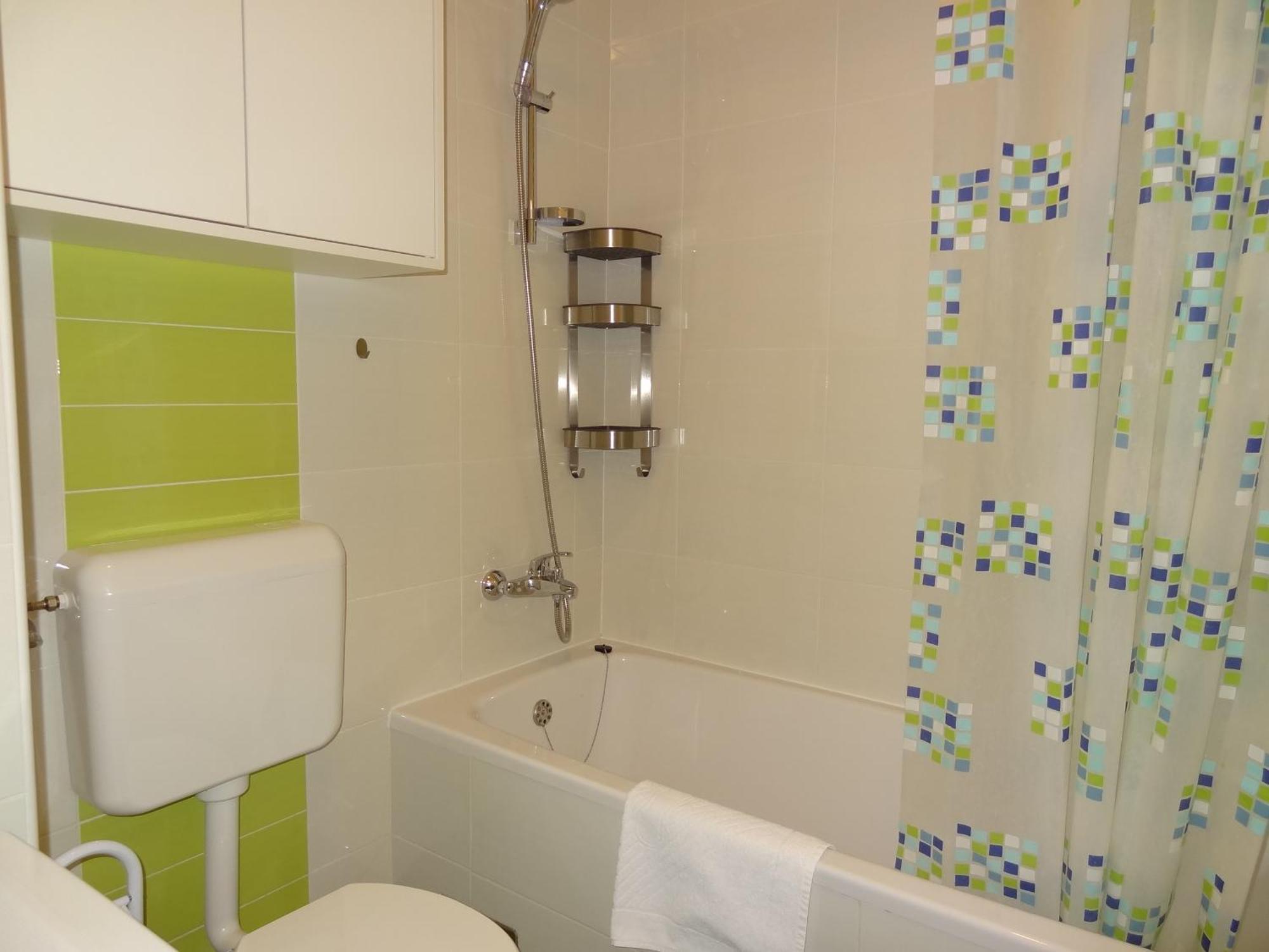 Well-Equipped Apartment With Free Parking Zagreb Buitenkant foto