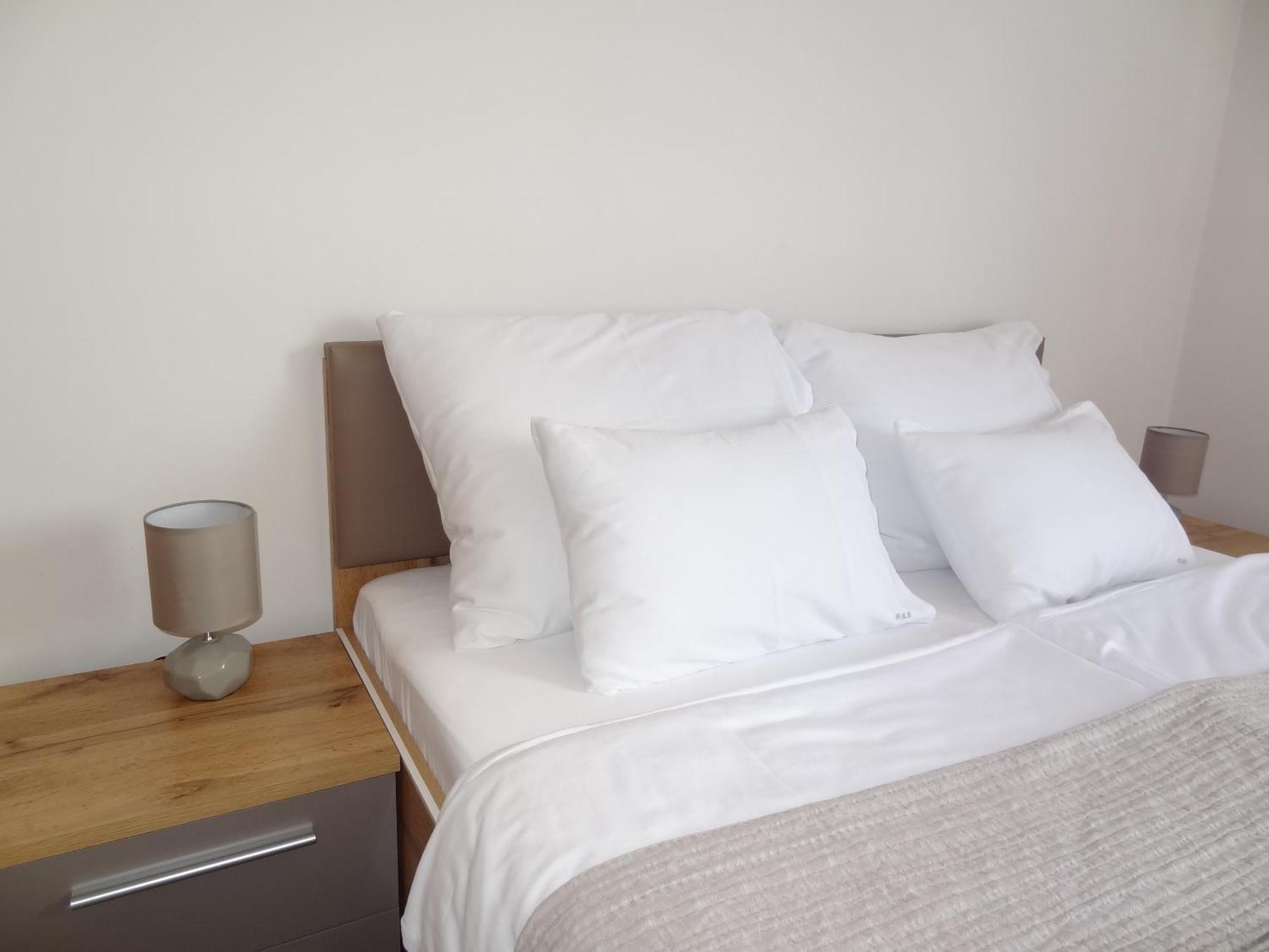 Well-Equipped Apartment With Free Parking Zagreb Buitenkant foto