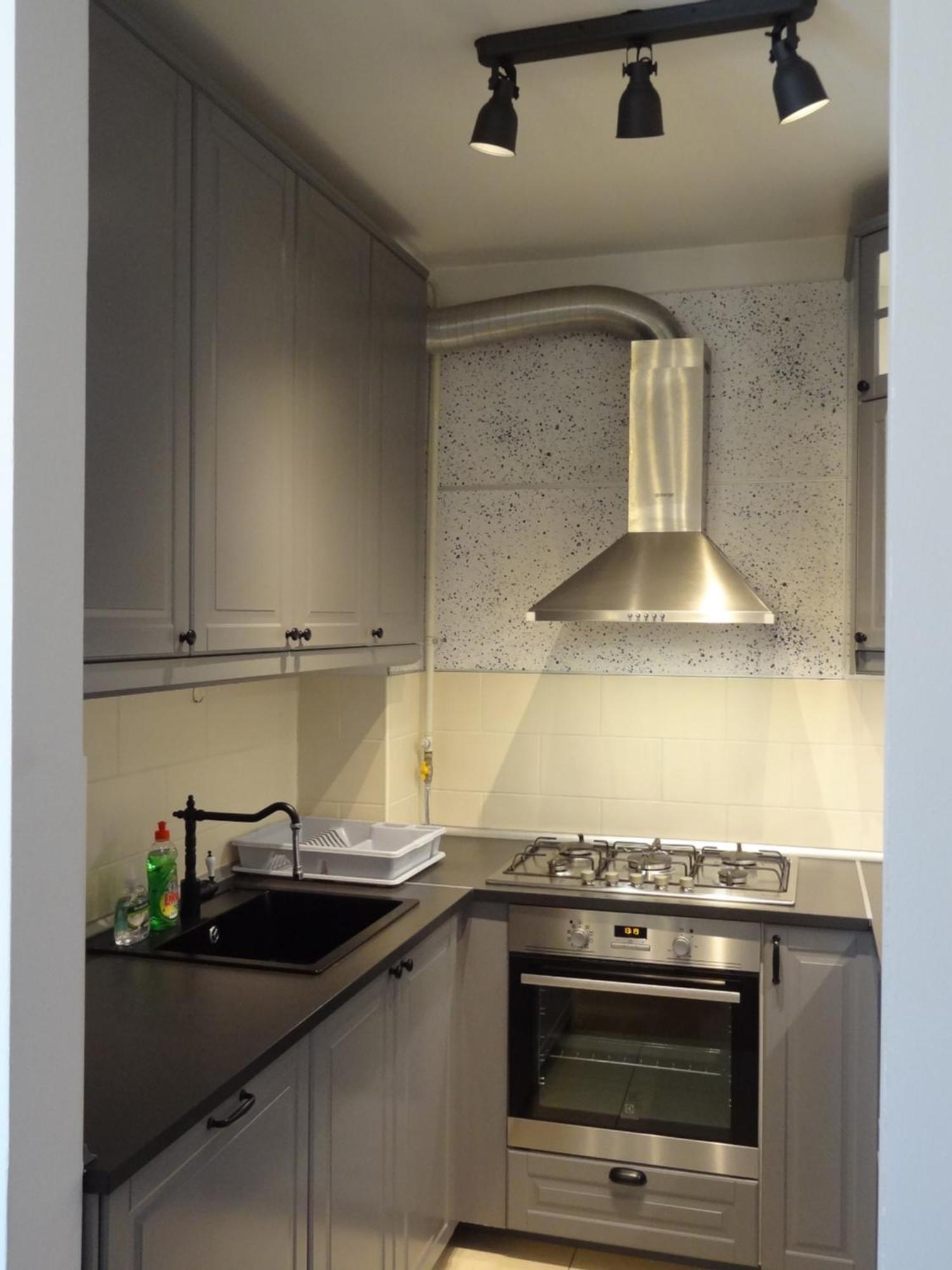 Well-Equipped Apartment With Free Parking Zagreb Buitenkant foto