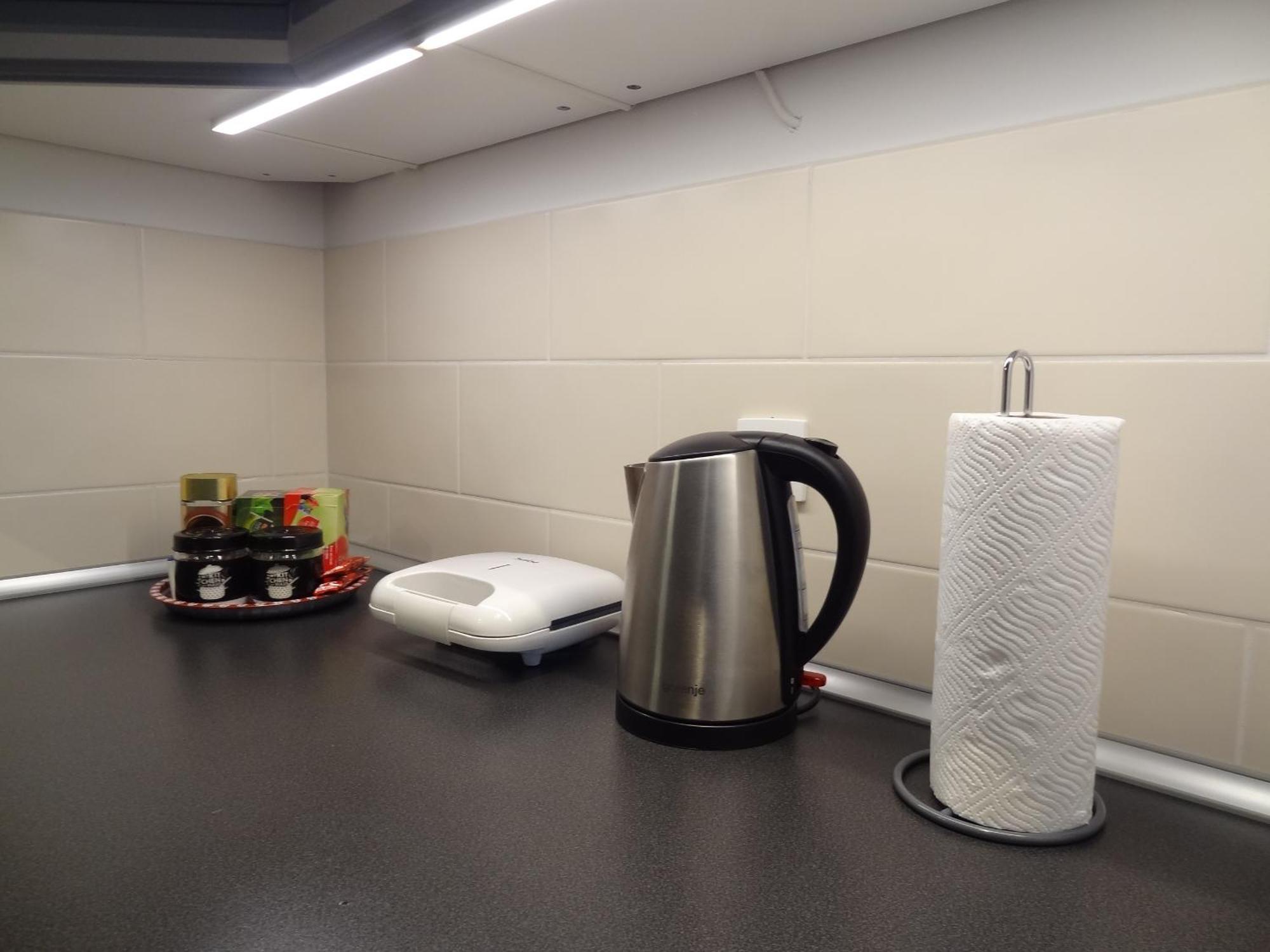 Well-Equipped Apartment With Free Parking Zagreb Buitenkant foto