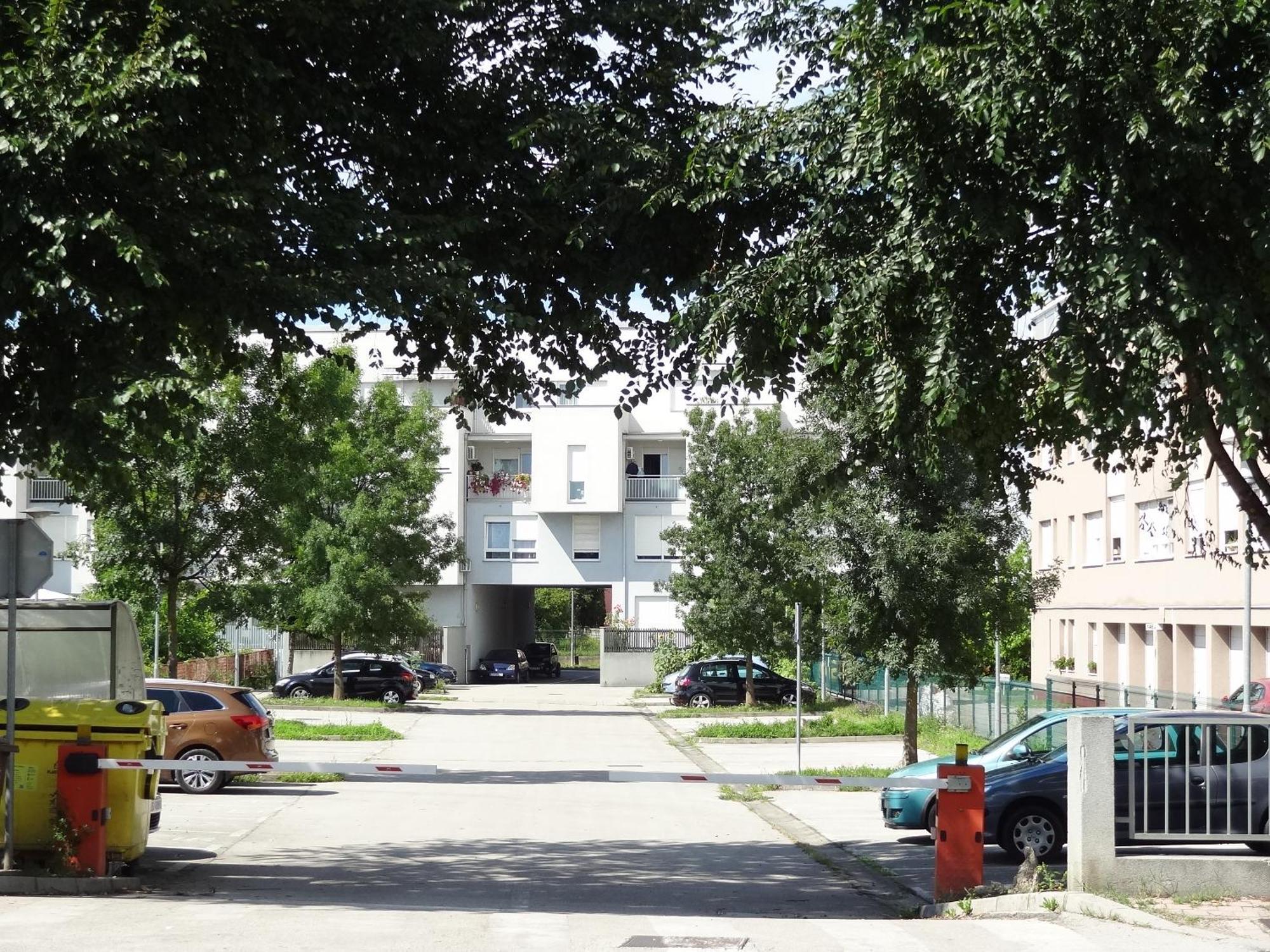Well-Equipped Apartment With Free Parking Zagreb Buitenkant foto